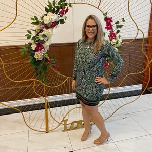 Meet your Posher, Lisa